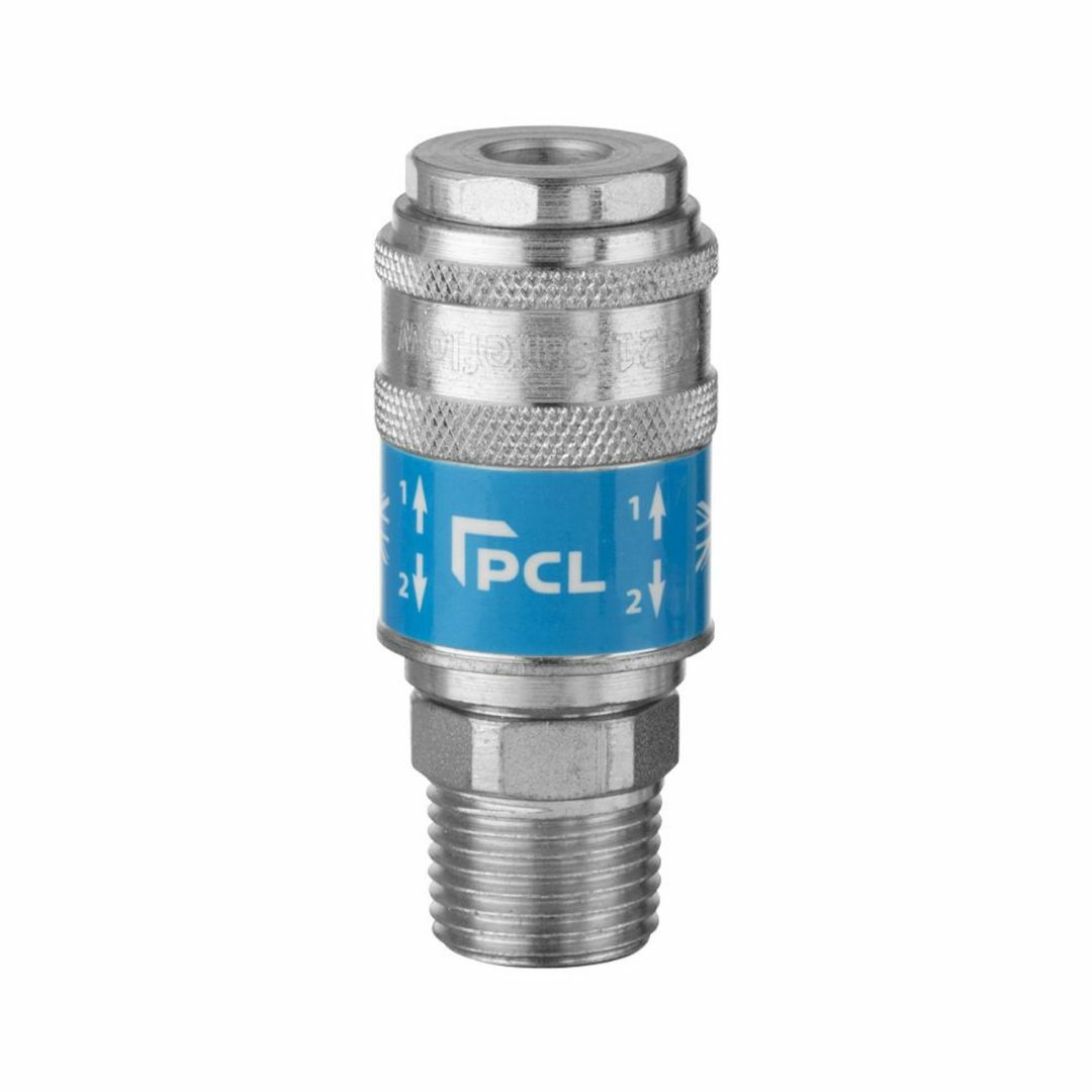 PCL Couplings & Adaptors 